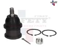 Imagen de ROTULA SUPERIOR IZQ DER F150 LOBO 97-03 4X2 4X4 EXPEDITION NAVIGATOR 97-02 4X2 4X4