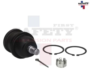 Mostrar detalles de ROTULA SUPERIOR IZQ DER F150 LOBO 97-03 4X2 4X4 EXPEDITION NAVIGATOR 97-02 4X2 4X4 Imagen de ROTULA SUPERIOR IZQ DER F150 LOBO 97-03 4X2 4X4 EXPEDITION NAVIGATOR 97-02 4X2 4X4