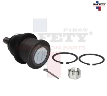 Mostrar detalles de ROTULA SUPERIOR IZQ DER F150 LOBO 97-03 4X2 4X4 EXPEDITION NAVIGATOR 97-02 4X2 4X4 Imagen de ROTULA SUPERIOR IZQ DER F150 LOBO 97-03 4X2 4X4 EXPEDITION NAVIGATOR 97-02 4X2 4X4