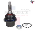 Imagen de ROTULA INFERIOR IZQ DER F150 LOBO 04-08 4X2 4X4 EXPEDITION NAVIGATOR 03-06 4X4 4X4 1008002 SAFET