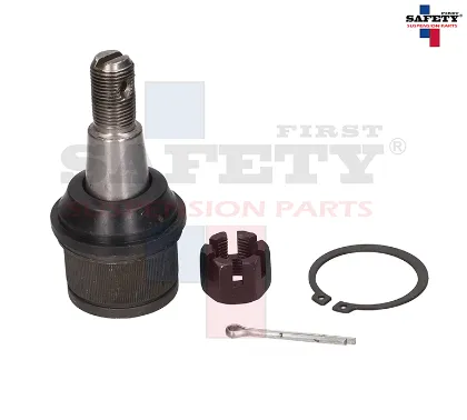 Imagen de ROTULA INFERIOR IZQ DER E250 E350 07-14 1008019