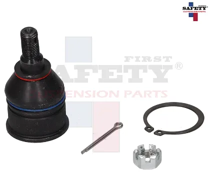 Imagen de ROTULA INFERIOR IZQ DER CR-V 02-06 1009004 5072005