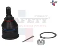 Imagen de ROTULA INFERIOR IZQ DER CR-V 02-06 1009004 5072005