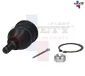Imagen de ROTULA INFERIOR IZQ DER CR-V 02-06 1009004 5072005