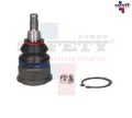 Imagen de ROTULA INFERIOR IZQ DER ACCORD 03-07 AC TSX 04-08 1009008 5072006