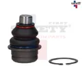Imagen de ROTULA INFERIOR IZQ DER PATRIOT COMPASS 07-17 MT OUTLANDER LANCER 03-15 12X1.25 1015001