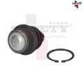 Imagen de ROTULA INFERIOR IZQ DER PATRIOT COMPASS 07-17 MT OUTLANDER LANCER 03-15 12X1.25 1015001