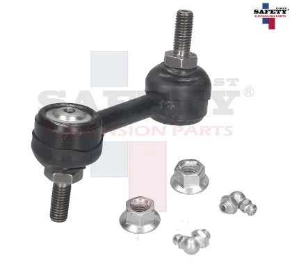 Imagen de TORNILLO ESTABILIZADOR TRASERA IZQ DER COLORADO CAMYON 04-12 4X2 C/GRASERA 2103036