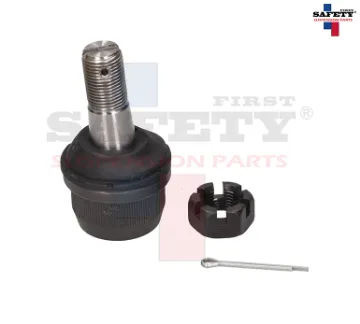 Mostrar detalles de ROTULA SUPERIOR IZQ DER F100 F150 80-81 4X2 F100 F150 F250 72-79 4X4 Imagen de ROTULA SUPERIOR IZQ DER F100 F150 80-81 4X2 F100 F150 F250 72-79 4X4