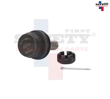 Mostrar detalles de ROTULA SUPERIOR IZQ DER F100 F150 80-81 4X2 F100 F150 F250 72-79 4X4 Imagen de ROTULA SUPERIOR IZQ DER F100 F150 80-81 4X2 F100 F150 F250 72-79 4X4