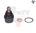 Imagen de ROTULA INFERIOR IZQ DER F100 F150 80-86 4X2 F100 72-79 4X4 F150 72-96 4X4