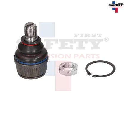 Imagen de ROTULA INFERIOR IZQ DER F100 F150 80-86 4X2 F100 72-79 4X4 F150 72-96 4X4