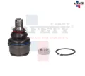 Imagen de ROTULA INFERIOR IZQ DER F100 F150 80-86 4X2 F100 72-79 4X4 F150 72-96 4X4