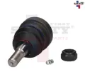 Imagen de ROTULA INFERIOR IZQ DER AEROSTAR 86-97 4X2 4X4 MUSTANG 79-93 THUNDERBIRD 80-89