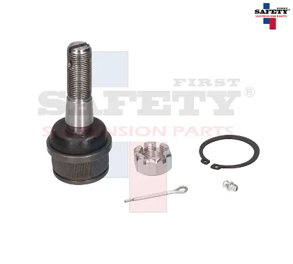 Imagen de ROTULA SUPERIOR IZQ DER F350 SUPER DUTY 99-06 4X2 EJE SOLIDO F450 F550 SUPER DUTY 99-04