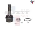 Imagen de ROTULA SUPERIOR IZQ DER F350 SUPER DUTY 99-06 4X2 EJE SOLIDO F450 F550 SUPER DUTY 99-04