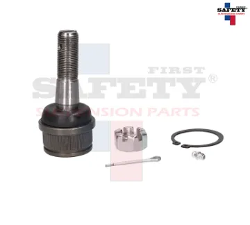 Mostrar detalles de ROTULA SUPERIOR IZQ DER F350 SUPER DUTY 99-06 4X2 EJE SOLIDO F450 F550 SUPER DUTY 99-04 Imagen de ROTULA SUPERIOR IZQ DER F350 SUPER DUTY 99-06 4X2 EJE SOLIDO F450 F550 SUPER DUTY 99-04