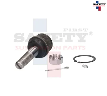 Mostrar detalles de ROTULA SUPERIOR IZQ DER F350 SUPER DUTY 99-06 4X2 EJE SOLIDO F450 F550 SUPER DUTY 99-04 Imagen de ROTULA SUPERIOR IZQ DER F350 SUPER DUTY 99-06 4X2 EJE SOLIDO F450 F550 SUPER DUTY 99-04