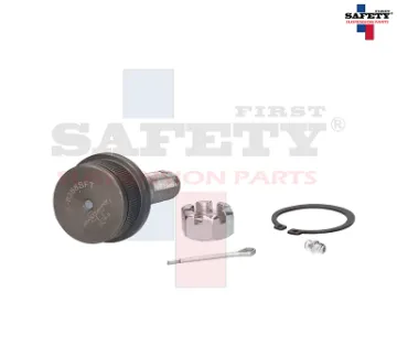 Mostrar detalles de ROTULA SUPERIOR IZQ DER F350 SUPER DUTY 99-06 4X2 EJE SOLIDO F450 F550 SUPER DUTY 99-04 Imagen de ROTULA SUPERIOR IZQ DER F350 SUPER DUTY 99-06 4X2 EJE SOLIDO F450 F550 SUPER DUTY 99-04