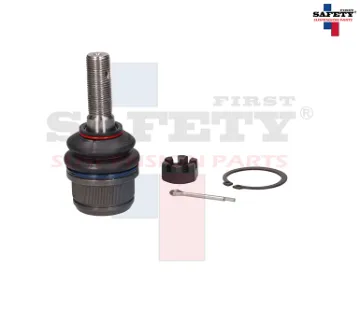 Mostrar detalles de ROTULA SUPERIOR IZQ DER EXPLORER 91-94 F150 82-86 4X2 RANGER 83-97 4X4 Imagen de ROTULA SUPERIOR IZQ DER EXPLORER 91-94 F150 82-86 4X2 RANGER 83-97 4X4