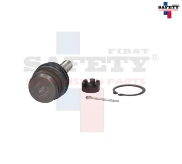 Mostrar detalles de ROTULA SUPERIOR IZQ DER EXPLORER 91-94 F150 82-86 4X2 RANGER 83-97 4X4 Imagen de ROTULA SUPERIOR IZQ DER EXPLORER 91-94 F150 82-86 4X2 RANGER 83-97 4X4