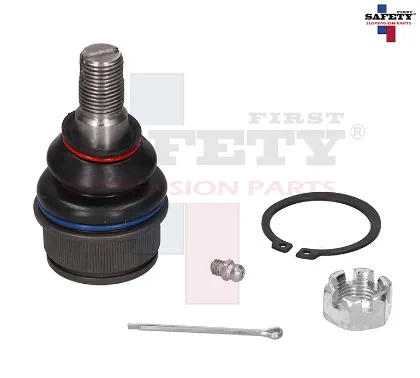 Imagen de ROTULA INFERIOR IZQ DER EXPLORER 91-94 4X2 4X4 RANGER 83-87 4X2 4X4