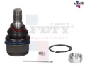 Imagen de ROTULA INFERIOR IZQ DER EXPLORER 91-94 4X2 4X4 RANGER 83-87 4X2 4X4