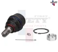 Imagen de ROTULA INFERIOR IZQ DER EXPLORER 91-94 4X2 4X4 RANGER 83-87 4X2 4X4