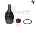 Imagen de ROTULA SUPERIOR IZQ DER RANGER 83-88 4X2 BRONCOII 87-90
