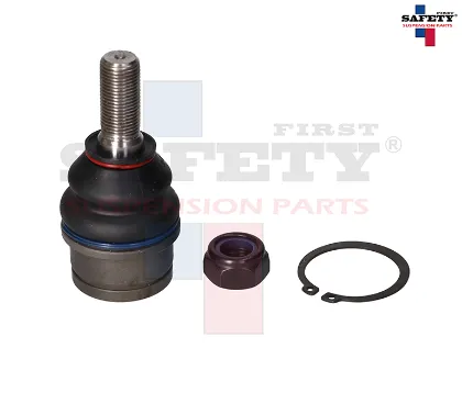 Imagen de ROTULA SUPERIOR IZQ DER RANGER 83-88 4X2 BRONCOII 87-90