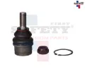 Imagen de ROTULA SUPERIOR IZQ DER RANGER 83-88 4X2 BRONCOII 87-90
