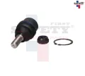 Imagen de ROTULA SUPERIOR IZQ DER RANGER 83-88 4X2 BRONCOII 87-90