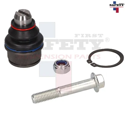 Imagen de ROTULA SUPERIOR IZQ DER EXPLORER 91-94 F150 F250 F350 87-96 RANGER 89-97 4X2 C/ACCESORIOS