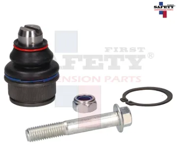 Mostrar detalles de ROTULA SUPERIOR IZQ DER EXPLORER 91-94 F150 F250 F350 87-96 RANGER 89-97 4X2 C/ACCESORIOS Imagen de ROTULA SUPERIOR IZQ DER EXPLORER 91-94 F150 F250 F350 87-96 RANGER 89-97 4X2 C/ACCESORIOS