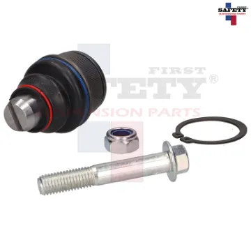 Mostrar detalles de ROTULA SUPERIOR IZQ DER EXPLORER 91-94 F150 F250 F350 87-96 RANGER 89-97 4X2 C/ACCESORIOS Imagen de ROTULA SUPERIOR IZQ DER EXPLORER 91-94 F150 F250 F350 87-96 RANGER 89-97 4X2 C/ACCESORIOS