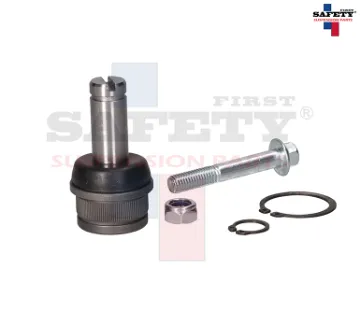 Mostrar detalles de ROTULA SUPERIOR IZQ DER EXPLORER 91-94 RANGER 90-97 B2300 B3000 94-97 4X4 C/ACCESORIOS Imagen de ROTULA SUPERIOR IZQ DER EXPLORER 91-94 RANGER 90-97 B2300 B3000 94-97 4X4 C/ACCESORIOS