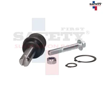 Mostrar detalles de ROTULA SUPERIOR IZQ DER EXPLORER 91-94 RANGER 90-97 B2300 B3000 94-97 4X4 C/ACCESORIOS Imagen de ROTULA SUPERIOR IZQ DER EXPLORER 91-94 RANGER 90-97 B2300 B3000 94-97 4X4 C/ACCESORIOS