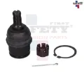 Imagen de ROTULA INFERIOR IZQ DER E250 E350 92-06