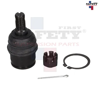 Imagen de ROTULA INFERIOR IZQ DER E250 E350 92-06