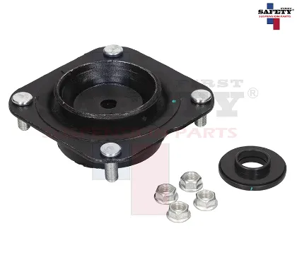 Imagen de BASE AMORTIGUADOR DELANTERA IZQ DER ESCORT 91-02 TRACER 91-96 C/BALERO 5031 7029-KIT