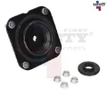 Imagen de BASE AMORTIGUADOR DELANTERA IZQ DER ESCORT 91-02 TRACER 91-96 C/BALERO 5031 7029-KIT