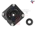 Imagen de BASE AMORTIGUADOR DELANTERA IZQ DER ESCORT 91-02 TRACER 91-96 C/BALERO 5031 7029-KIT