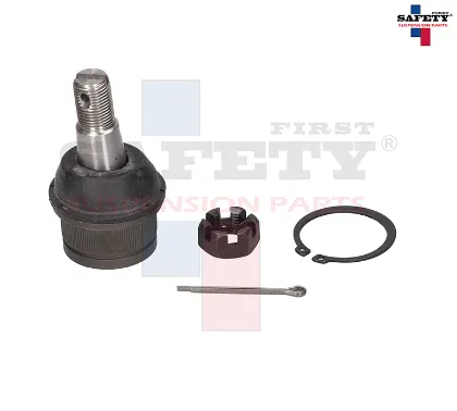 Imagen de ROTULA INFERIOR IZQ DER EXPLORER 94 4X4 RANGER 94-97 4X4 PICK UP B2300 94-97 4X4
