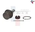 Imagen de ROTULA INFERIOR IZQ DER EXPLORER 94 4X4 RANGER 94-97 4X4 PICK UP B2300 94-97 4X4
