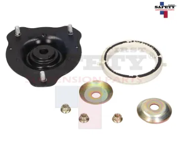 Mostrar detalles de BASE AMORTIGUADOR DELANTERA IZQ DER WINDSTAR 95-03 C/BALERO 5144 7229-KIT Imagen de BASE AMORTIGUADOR DELANTERA IZQ DER WINDSTAR 95-03 C/BALERO 5144 7229-KIT