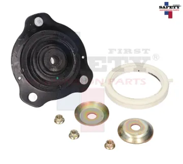 Mostrar detalles de BASE AMORTIGUADOR DELANTERA IZQ DER WINDSTAR 95-03 C/BALERO 5144 7229-KIT Imagen de BASE AMORTIGUADOR DELANTERA IZQ DER WINDSTAR 95-03 C/BALERO 5144 7229-KIT