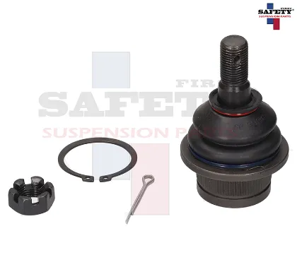 Imagen de ROTULA INFERIOR IZQ DER F150 LOBO 97-03 4X2 4X4 EXPLORER 95-10 RANGER 98-12 4X4