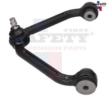 Mostrar detalles de HORQUILLA SUPERIOR IZQ RANGER 98-12 EXPLORER 95-01 4X2 4X4 SUSP BARRA TORSION Imagen de HORQUILLA SUPERIOR IZQ RANGER 98-12 EXPLORER 95-01 4X2 4X4 SUSP BARRA TORSION