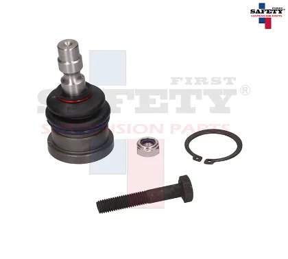 Imagen de ROTULA SUPERIOR IZQ DER RANGER 4X2 98-12 SUP RESORTES PICK UP B2300 B2500 98-02 4X2