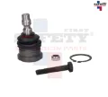 Imagen de ROTULA SUPERIOR IZQ DER RANGER 4X2 98-12 SUP RESORTES PICK UP B2300 B2500 98-02 4X2